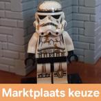 Lego Star Wars Sandtrooper, Ophalen of Verzenden, Lego, Zo goed als nieuw