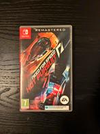 Need For Speed Hot Pursuit - Nintendo Switch, Spelcomputers en Games, Online, 1 speler, Racen en Vliegen, Ophalen of Verzenden