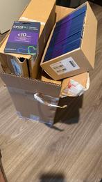 Lyca mobile 0.50 cent, Telecommunicatie, Ophalen of Verzenden, Nieuw, Overige providers