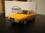 Volkswagen Scirocco GTI | 1:18 | Ottomobile | 166/999, Hobby en Vrije tijd, Modelauto's | 1:18, Ophalen of Verzenden, Nieuw, Auto