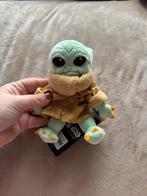 Nieuwe Disney Star Wars Grogu Schouderknuffel, Ophalen of Verzenden, Nieuw, Overige typen