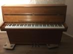 Piano, merk Rippen, Muziek en Instrumenten, Piano's, Ophalen, Gebruikt, Bruin, Piano