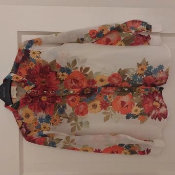 Blouse van Sézane maat 36 beschikbaar voor biedingen