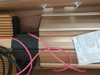 DIMLUX EXPERT SERIE
1000W DE EL UHF, Tuin en Terras, Kweekspullen, Ophalen, Zo goed als nieuw, Kweeklamp