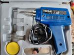Tronic Soldeerpistool 100watt., Ophalen of Verzenden, Zo goed als nieuw