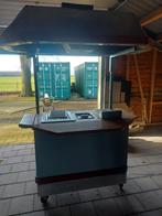 Ivas hendi Buitenkeuken - Opknapper, Gebruikt, Onbekend, Ophalen of Verzenden, Gas