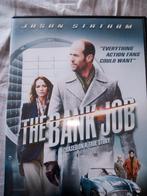 Dvd The Bank Job, Ophalen of Verzenden, Zo goed als nieuw