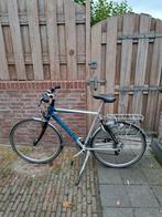 Gazelle Geneve Lite met 27 versnellingen, Ophalen, Gebruikt, Versnellingen, Gazelle