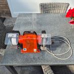 Slijpsteen te koop, Doe-het-zelf en Verbouw, Gereedschap | Slijpmachines, Ophalen, Zo goed als nieuw, Minder dan 700 watt, Werkbankslijpmachine