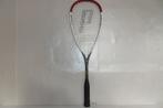 PRINCE powerfan reflex ti extender ,goede bespanning, Ophalen of Verzenden, Zo goed als nieuw, Racket, Met hoes