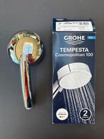GROHE Tempesta Cosmopolitan 100, Ophalen, Nieuw