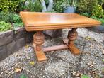 Huizen - Vintage Salontafel GRATIS afhalen, Ophalen