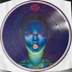 Fish (Marillion) - Lady Let It Lie 12" picture disc, Cd's en Dvd's, Vinyl | Rock, Ophalen of Verzenden, Zo goed als nieuw, 12 inch
