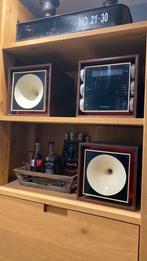 Sanyo stereo antiek, Ophalen, Gebruikt, Radio