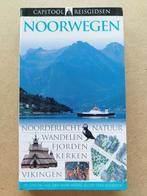 Noorwegen reisgids, Boeken, Reisgidsen, Capitool, Europa, Ophalen of Verzenden, Zo goed als nieuw