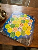 Catan Speelbord - Perfect voor Kolonisten!, Hobby en Vrije tijd, Gezelschapsspellen | Bordspellen, Drie of vier spelers, Ophalen of Verzenden