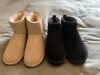 Nieuwe laarzen/schoenen maat 42, Ophalen of Verzenden, Zo goed als nieuw, Zwart