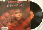Nadieh - Company of fools, Ophalen of Verzenden, 1980 tot 2000, Gebruikt, 12 inch