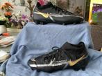 Nike Phantom GT voetbalschoenen mt 43, Ophalen of Verzenden, Gebruikt, Schoenen