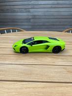 Lamborghini Aventador LP700-4, Ophalen, Zo goed als nieuw