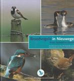 Broedvogels in Nieuwegein, Boeken, Vogels, Ophalen of Verzenden, Zo goed als nieuw