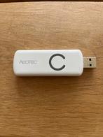 Aeotec Z-Stick Gen5 USB Z-Wave Plus Controller, Ophalen of Verzenden, Gebruikt