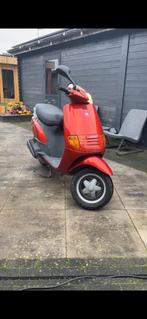 Piaggo Skipper duits zonder blok, Fietsen en Brommers, Scooters | Piaggio, Ophalen, Zo goed als nieuw, Overige modellen