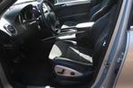 Mercedes-Benz ML300 CDI Grijs kenteken (bijna youngtimer), Auto's, Euro 5, Zwart, Traction-control, 2987 cc