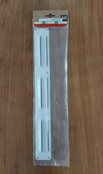 Schoepenrooster opbouw aluminium wit van Karwei, Doe-het-zelf en Verbouw, Ventilatie en Afzuiging, Ophalen of Verzenden, Nieuw