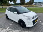Citroën C1 CABRIO 2018 1.0 VTi Airscape Feel, Voorwielaandrijving, Stof, Zwart, 4 stoelen