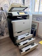HP Color LaserJet CM6040 MFP A3/A4, Computers en Software, Printers, Ophalen, Gebruikt, All-in-one, HP