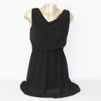 Mooie Pescara Jurk (S) - 4 € 20,-, Kleding | Dames, Zwart, Pescara, Ophalen of Verzenden, Zo goed als nieuw