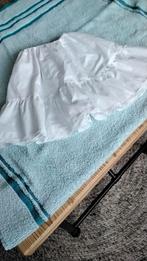 Onderjurk voor bijv. Annette Himstedt poppen., Verzamelen, Poppen, Ophalen of Verzenden, Zo goed als nieuw, Kleertjes