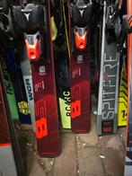 ACTIE!! 2024 163CM ATOMIC REDSTER S8 REVOSHOCK SL 960€, 160 tot 180 cm, Ophalen of Verzenden, Zo goed als nieuw, Carve
