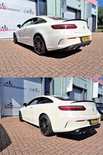 Mercedes-Benz E-Class Coupe /cabrio c238 AMG E53 Diffuser, Ophalen of Verzenden