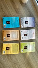 Boeken van Anne Jacobs de serie, Ophalen of Verzenden, Nieuw