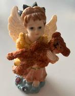 Beeldje Engeltje, Diversen, Kerst, Ophalen of Verzenden, Zo goed als nieuw