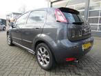 Fiat Punto Evo 1.3 M-Jet Lounge AIRCO/ LMV/ LMV/ 1ste EIGENA, Auto's, Fiat, Voorwielaandrijving, Euro 5, Gebruikt, 4 cilinders