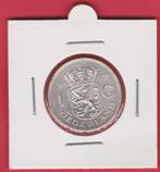 hele mooie zilveren gulden jaar 1967, Postzegels en Munten, Munten | Nederland, Zilver, 1 gulden, Ophalen of Verzenden, Koningin Juliana