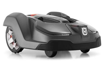 NIEUWE Husqvarna 450X Automower beschikbaar voor biedingen