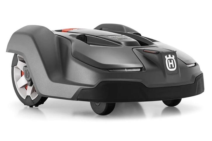 NIEUWE Husqvarna 450X Automower, Tuin en Terras, Robotmaaiers, Nieuw, 20 tot 25 cm, Bestuurbaar via app, Ophalen of Verzenden