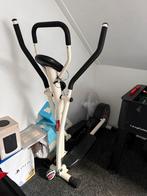 Bremshey Slim-Walker Orbit Crosstrainer - Weinig gebruikt!, Ophalen, Armen, Zo goed als nieuw, Crosstrainer