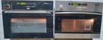 Miele Inbouw Ovens – 2 Stuks |goed Werkend, Ophalen of Verzenden, Zo goed als nieuw, Hete lucht, Inbouw