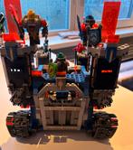 Lego Nexo Knights 70317, Ophalen, Gebruikt, Complete set, Lego