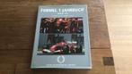 Formel 1 jahrbuch 2003 - 04, Boeken, Ophalen of Verzenden, Zo goed als nieuw, Algemeen