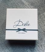 Dolce & Gabbane D&G haarklip zwart beige [Origineel], Ophalen of Verzenden, Zo goed als nieuw, Zwart, Gehele gezicht