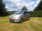 Chevrolet Matiz 0.8 2006/net nwe.APK/NAP/weinig km/5 deurs, Stof, 600 kg, Matiz, 400 kg