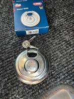 Abus discussloten 26/90 nieuw in verpakking, Verzenden, Nieuw