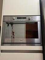 Pelgrim MAG694RVS Combi-magnetron, Gebruikt, Oven met grill, Inbouw, 45 tot 60 cm