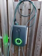 Laadpaal EVBOX 11KW., Auto diversen, Laadpalen, Ophalen of Verzenden, Zo goed als nieuw, Laadpaal